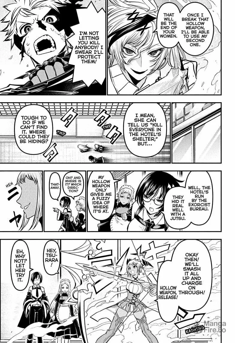 Read Nue