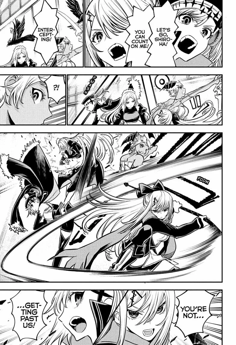 Read Nue