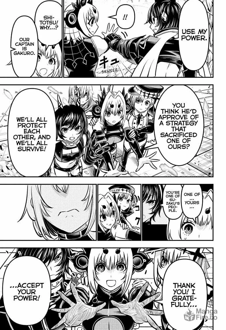 Read Nue