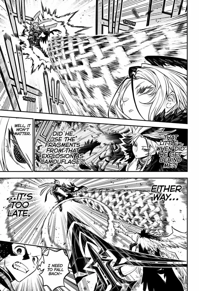 Read Nue