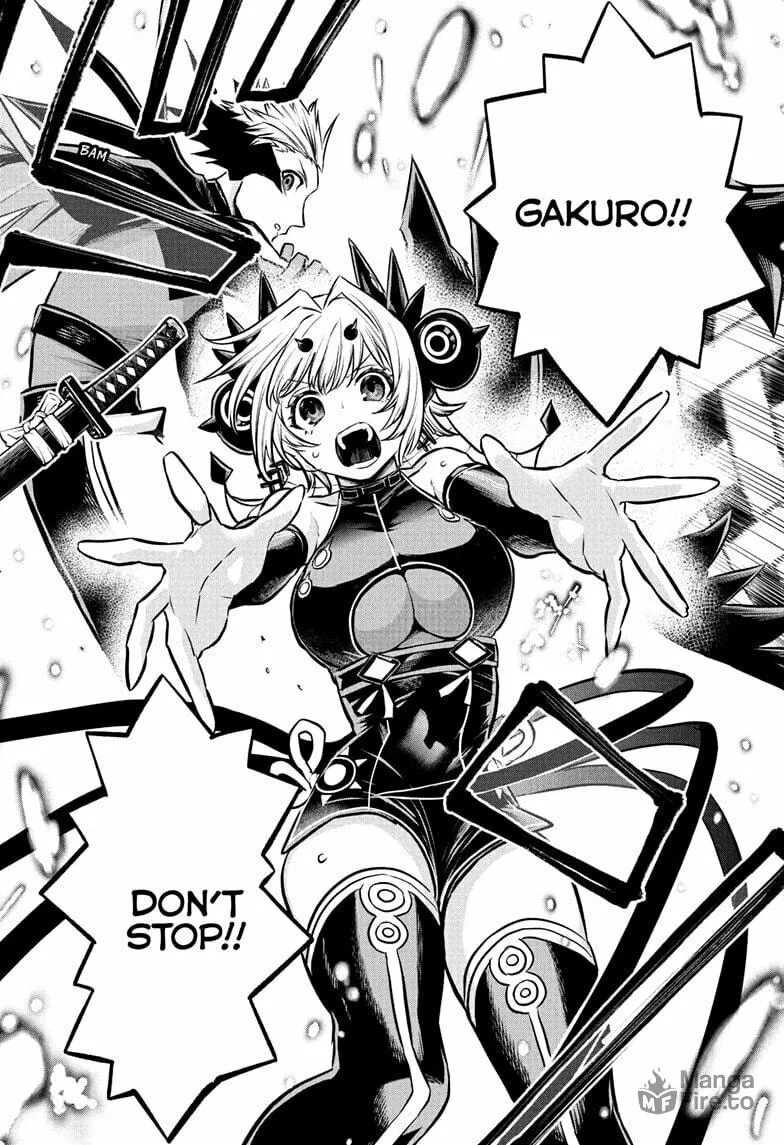 Read Nue