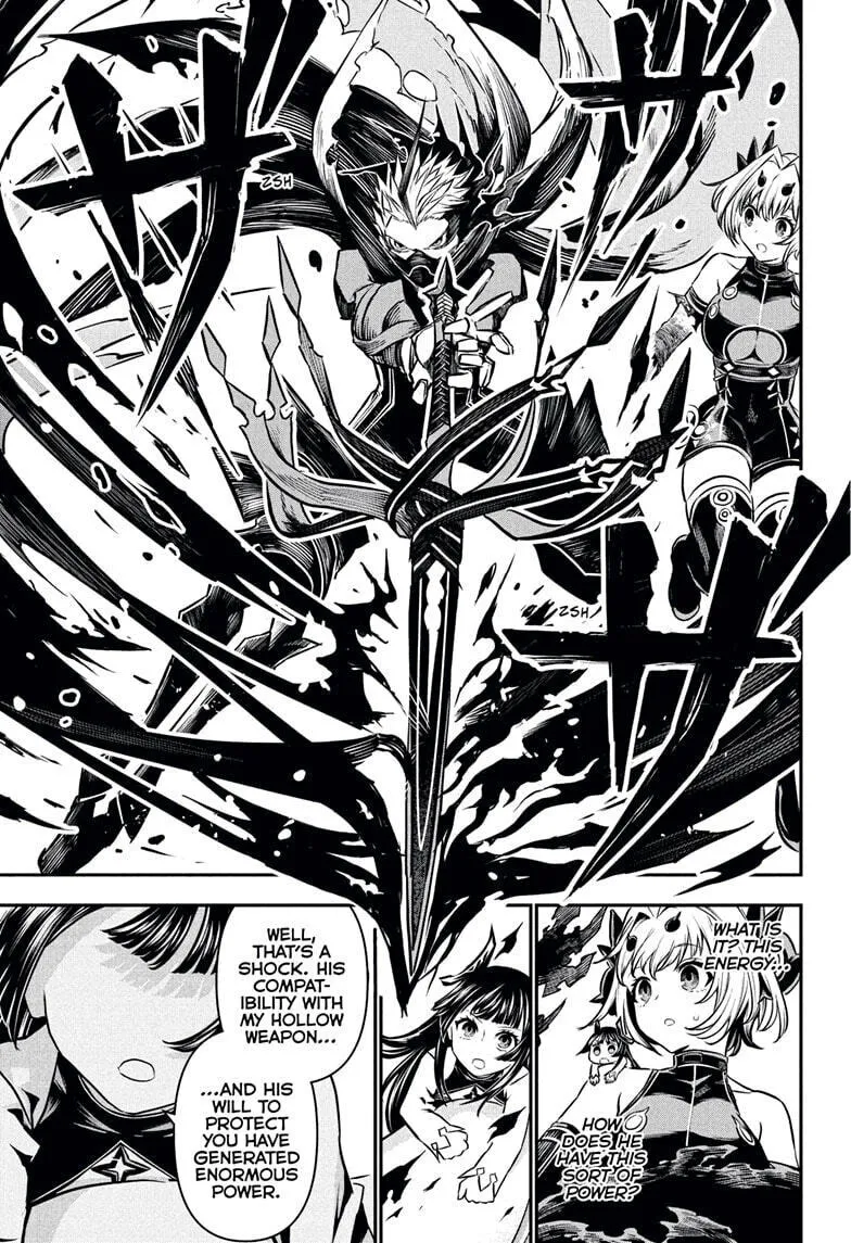 Read Nue