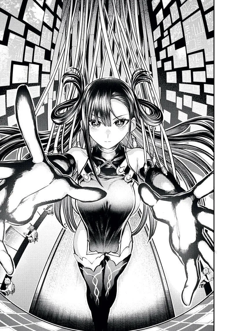Read Nue