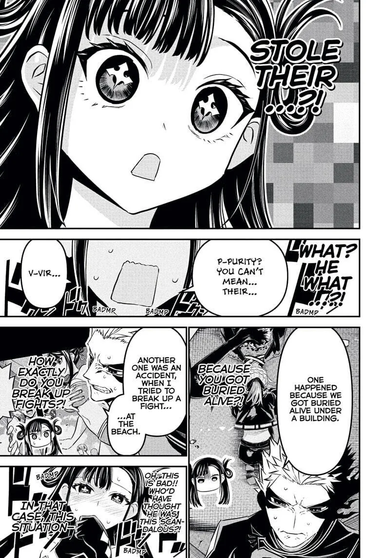 Read Nue