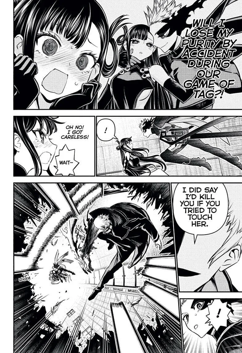 Read Nue