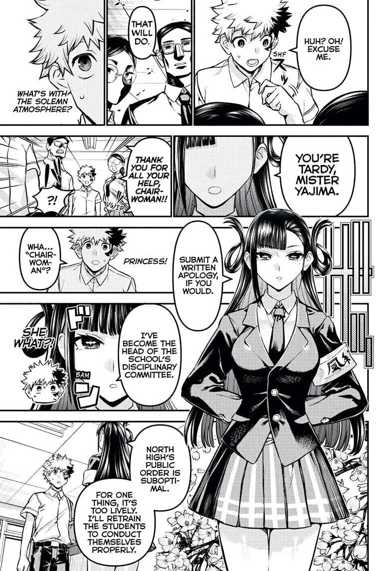 Read Nue