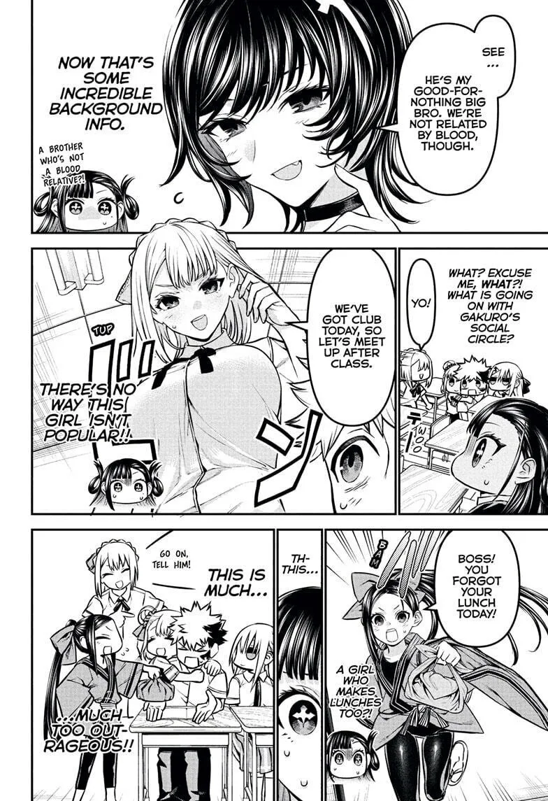 Read Nue