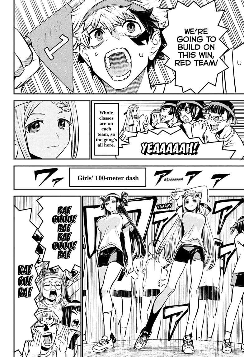 Read Nue