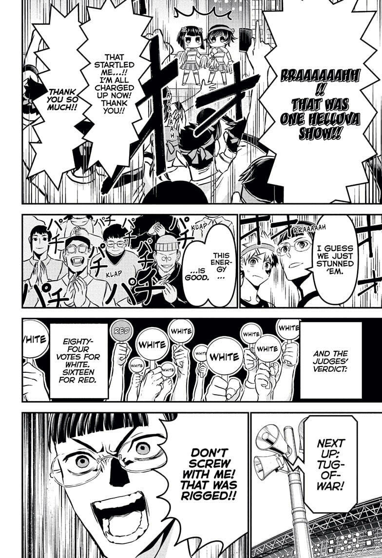 Read Nue