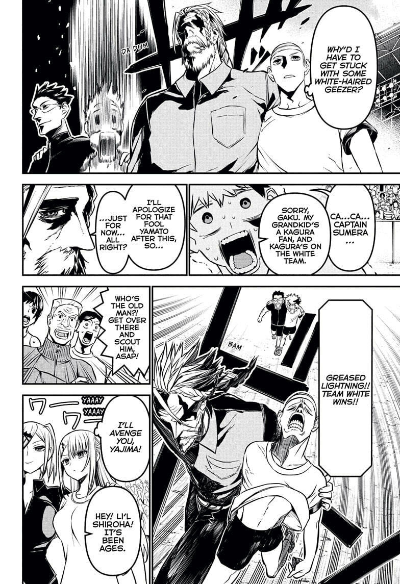 Read Nue