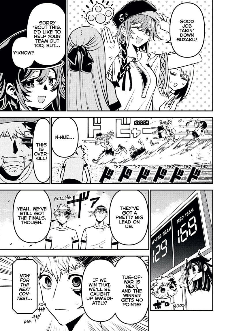 Read Nue