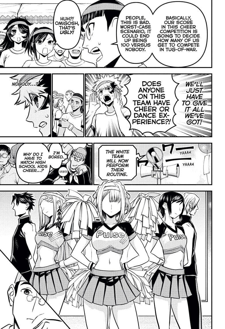 Read Nue