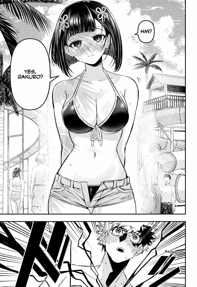 Read Nue