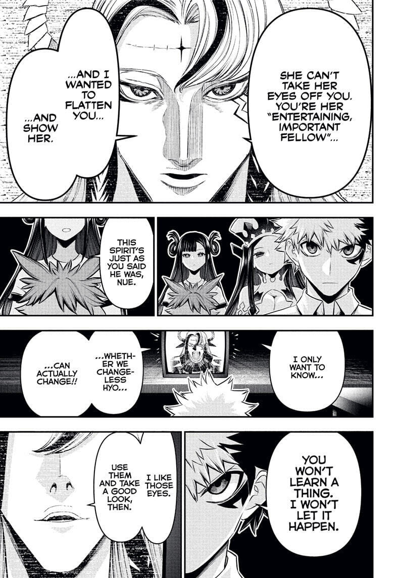 Read Nue