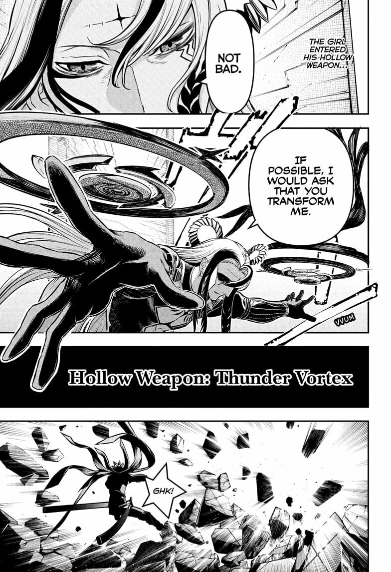 Read Nue