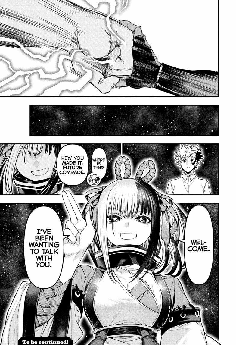 Read Nue