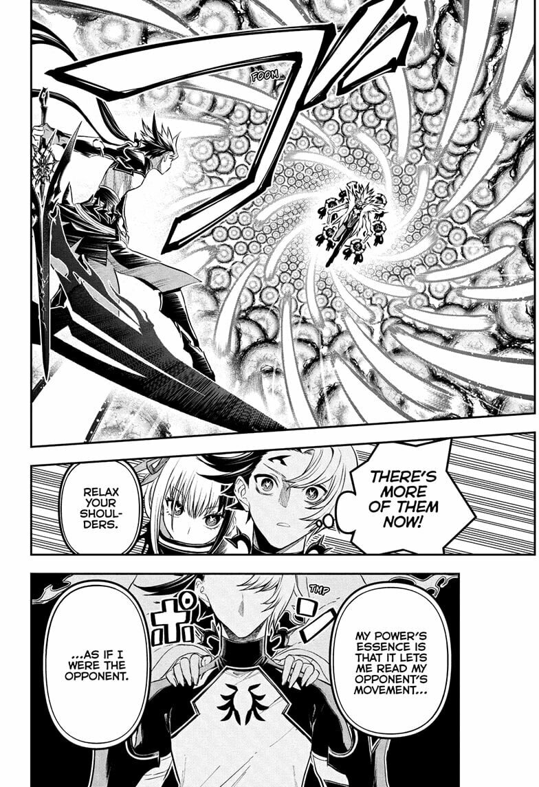 Read Nue