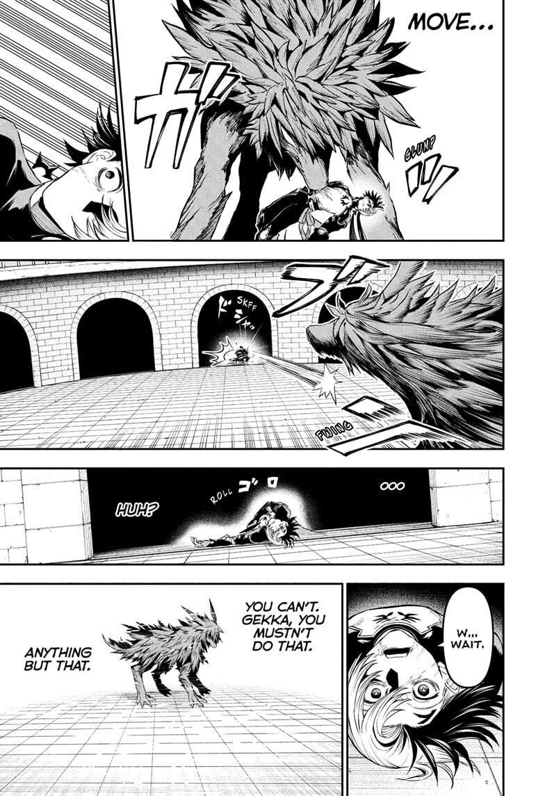 Read Nue