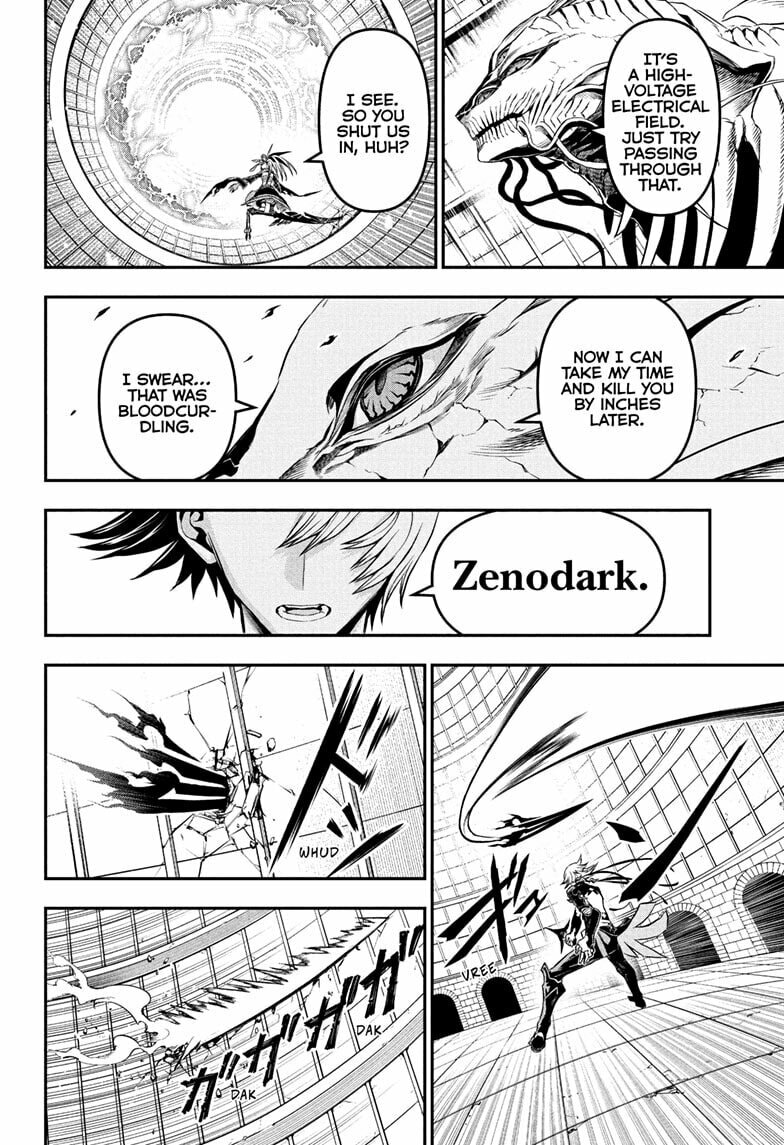 Read Nue
