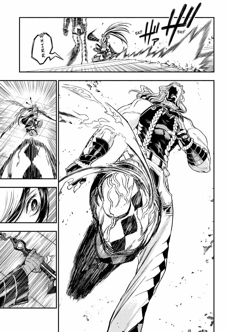 Read Nue
