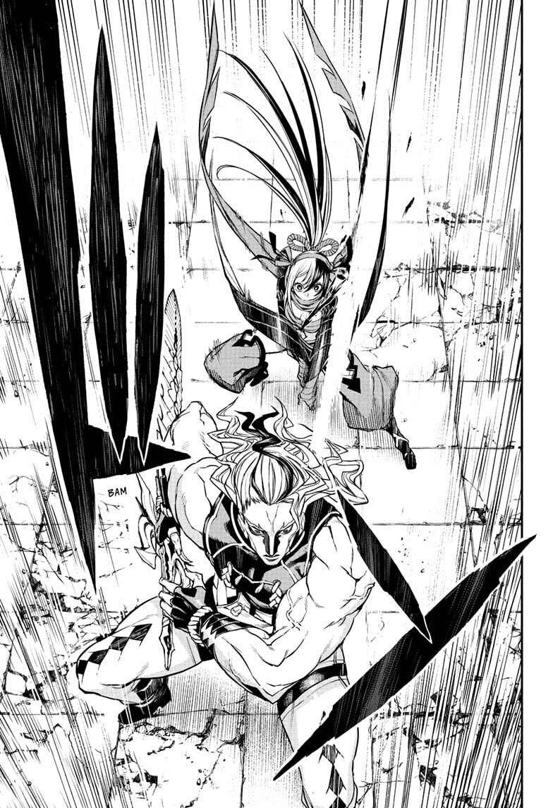 Read Nue