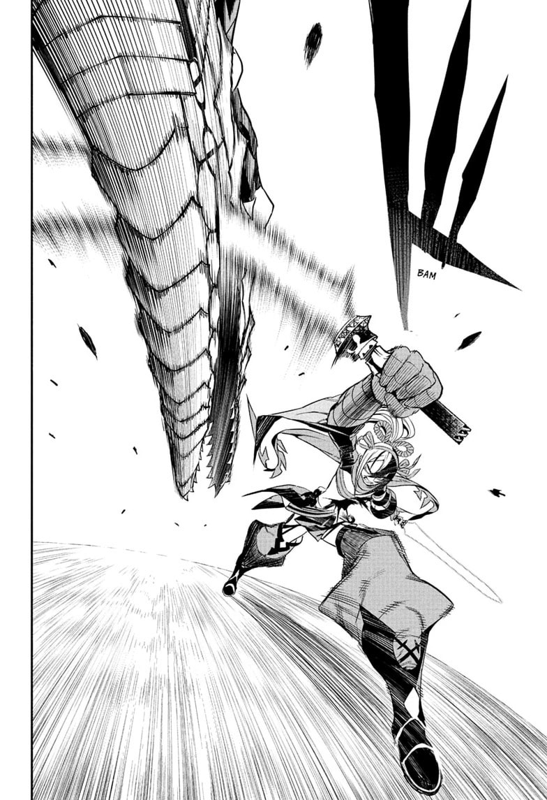 Read Nue