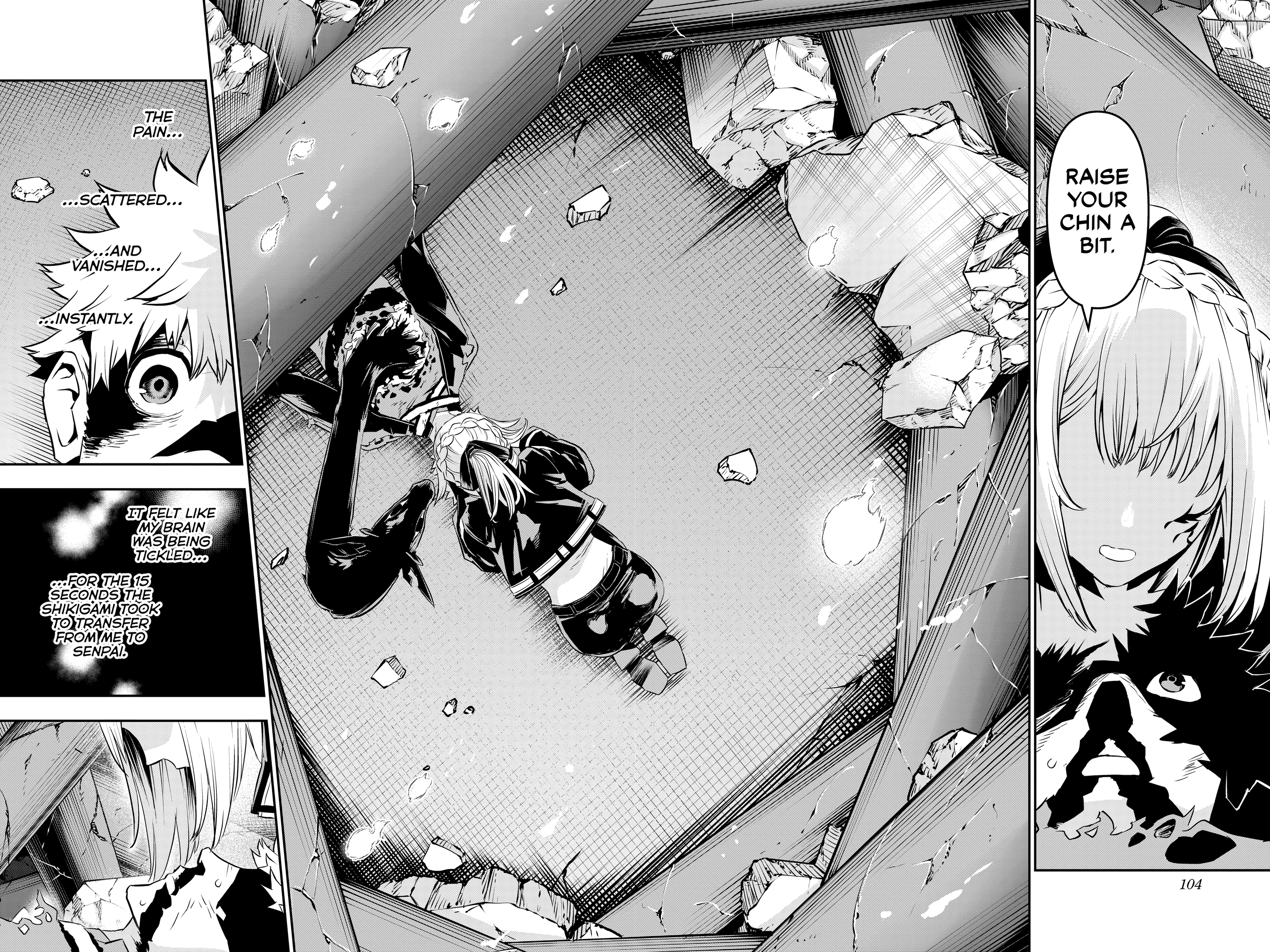 Read Nue