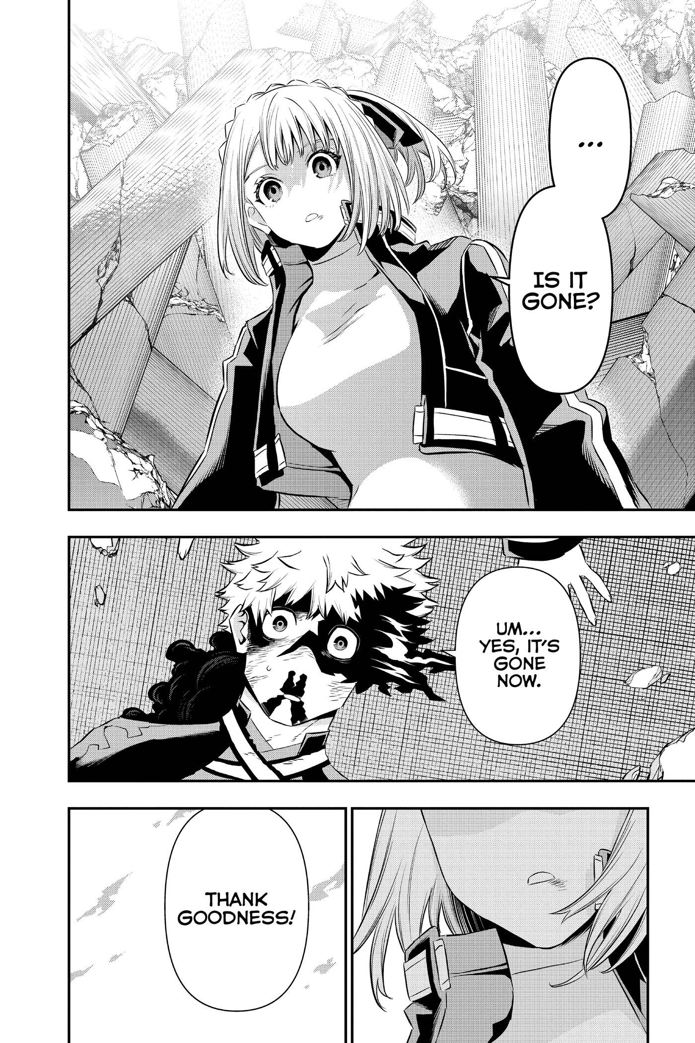 Read Nue
