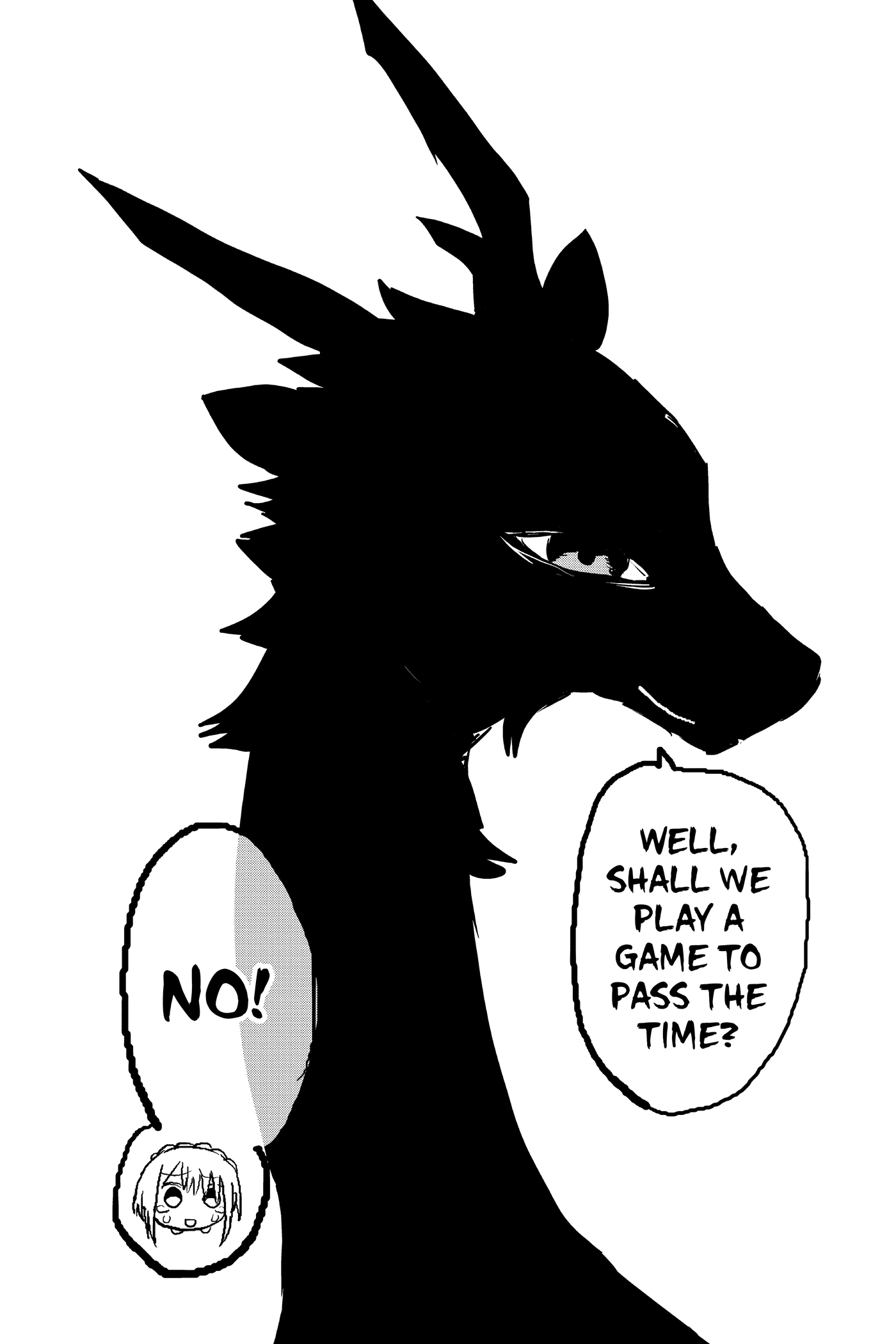 Read Nue