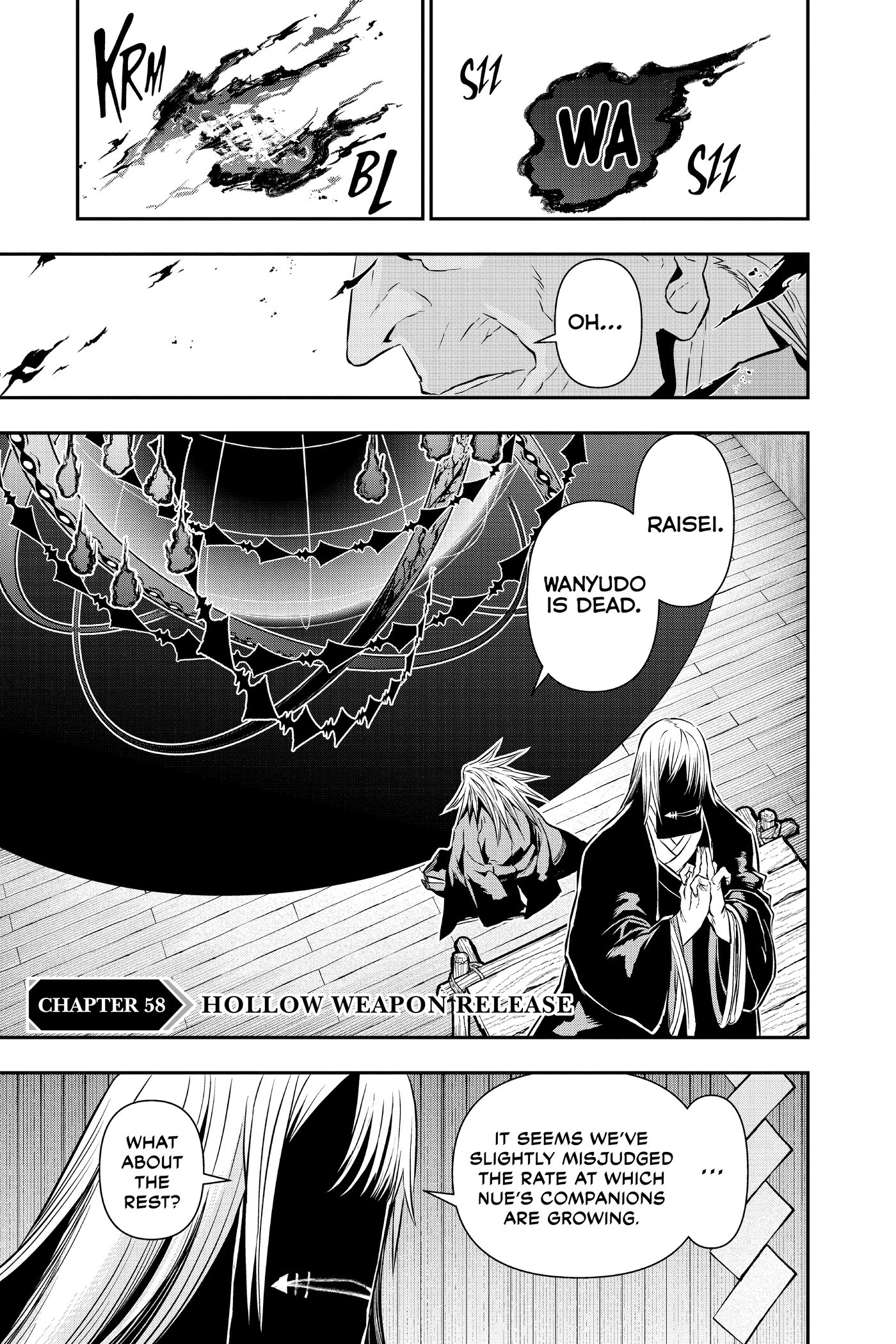 Read Nue