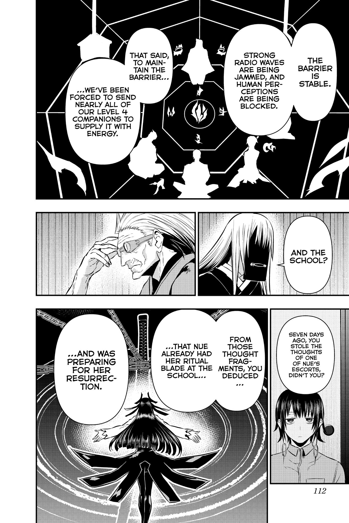 Read Nue