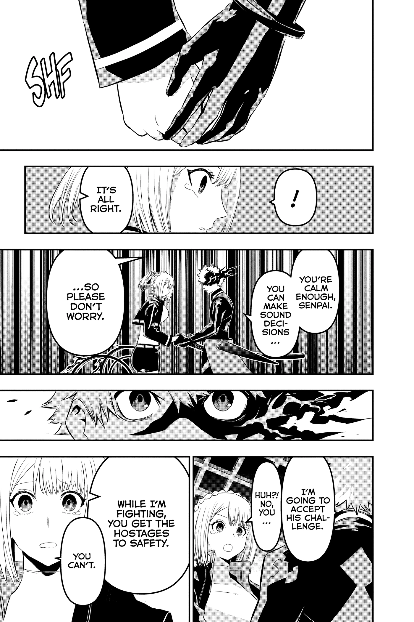 Read Nue