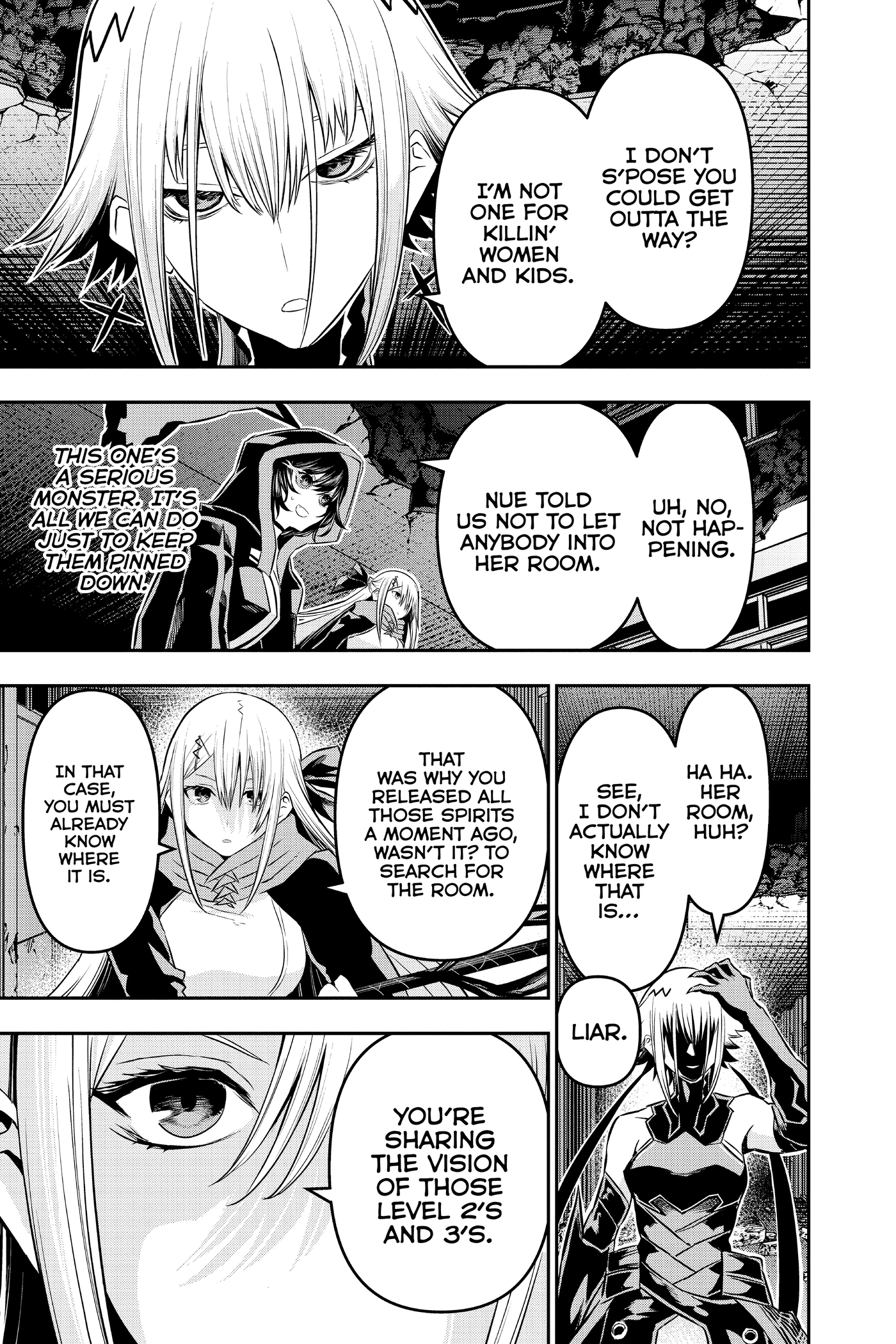 Read Nue
