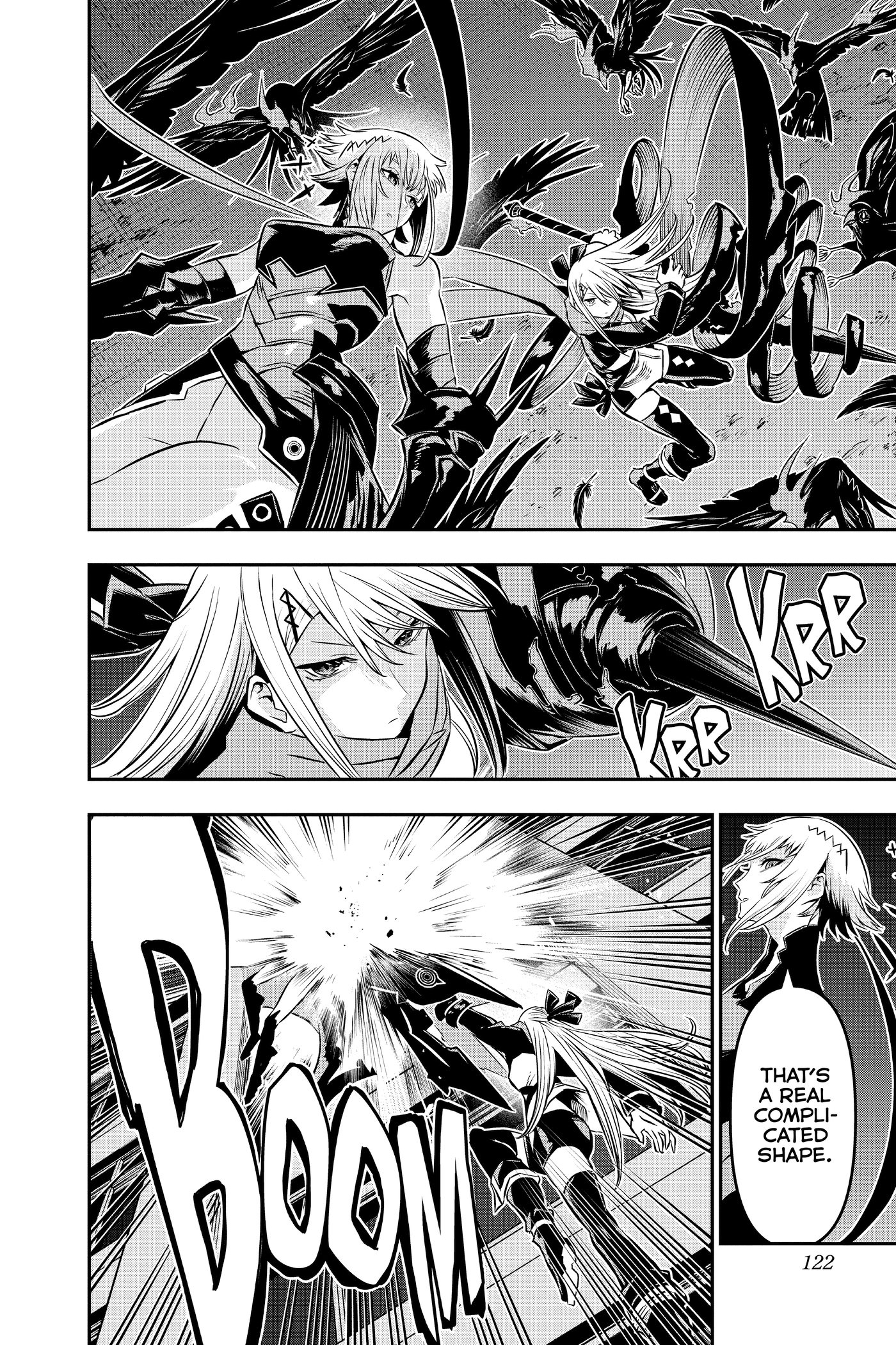 Read Nue