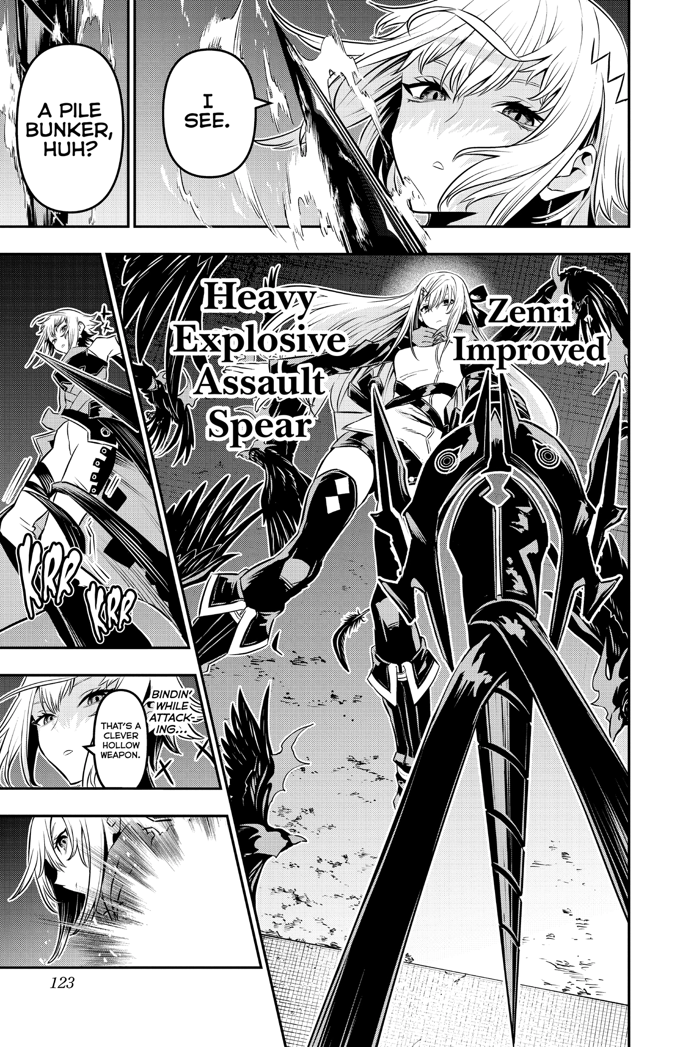 Read Nue
