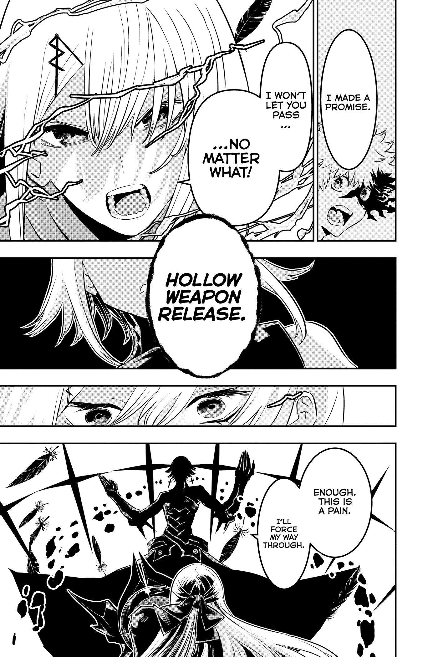 Read Nue