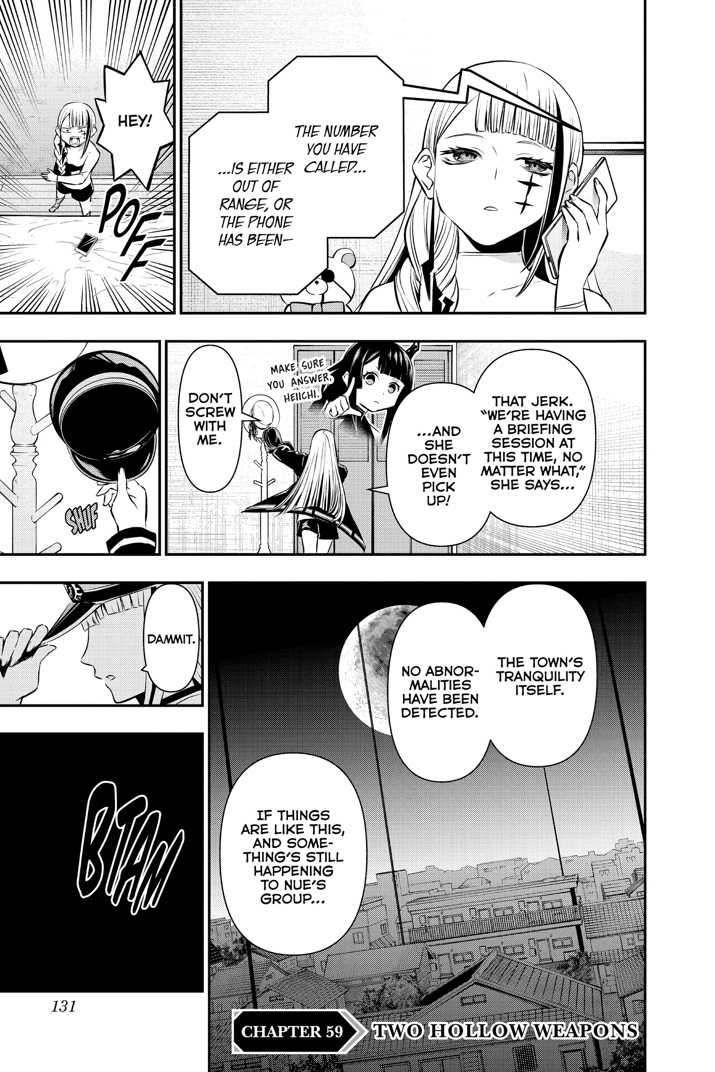 Read Nue