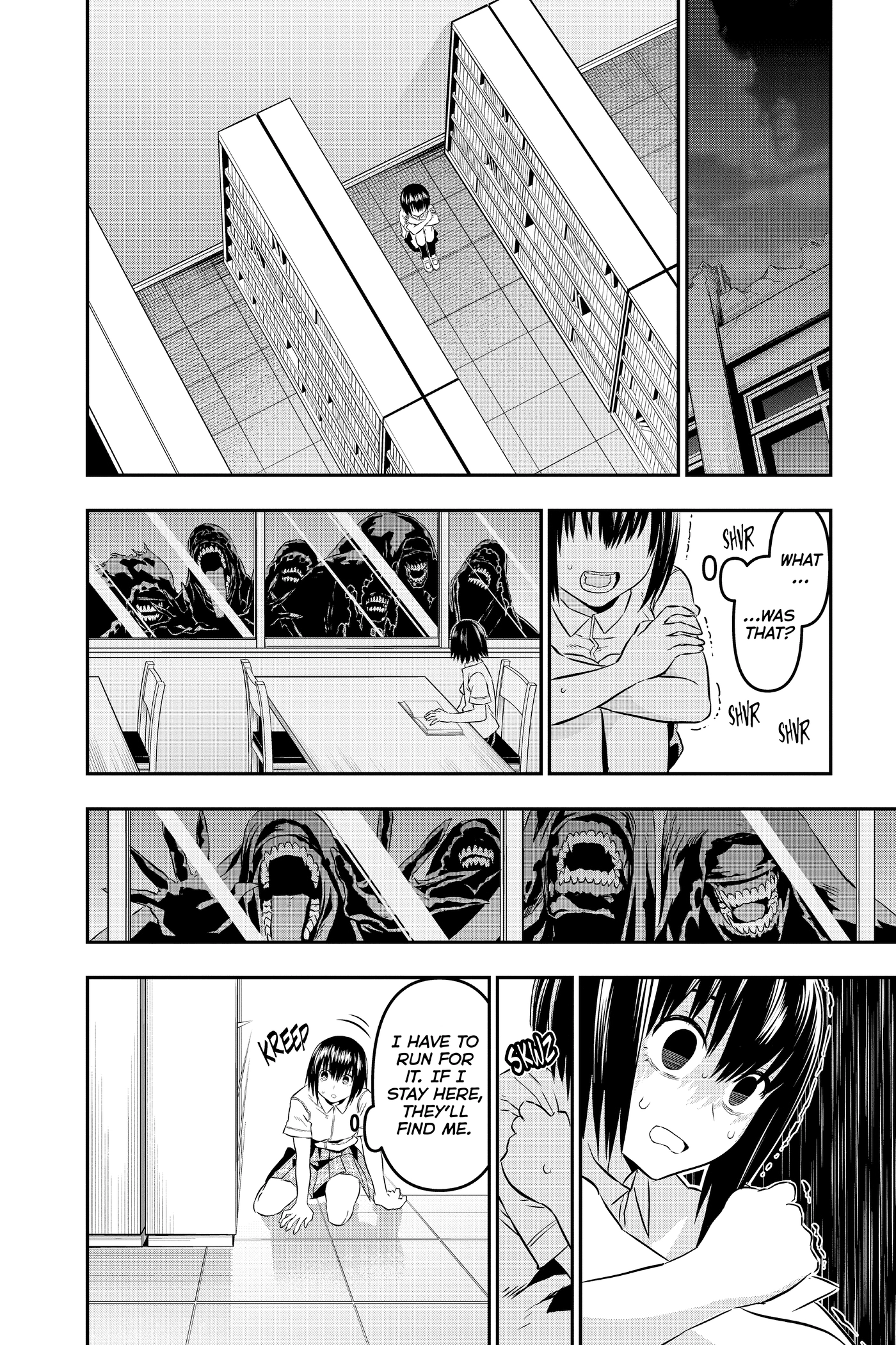 Read Nue