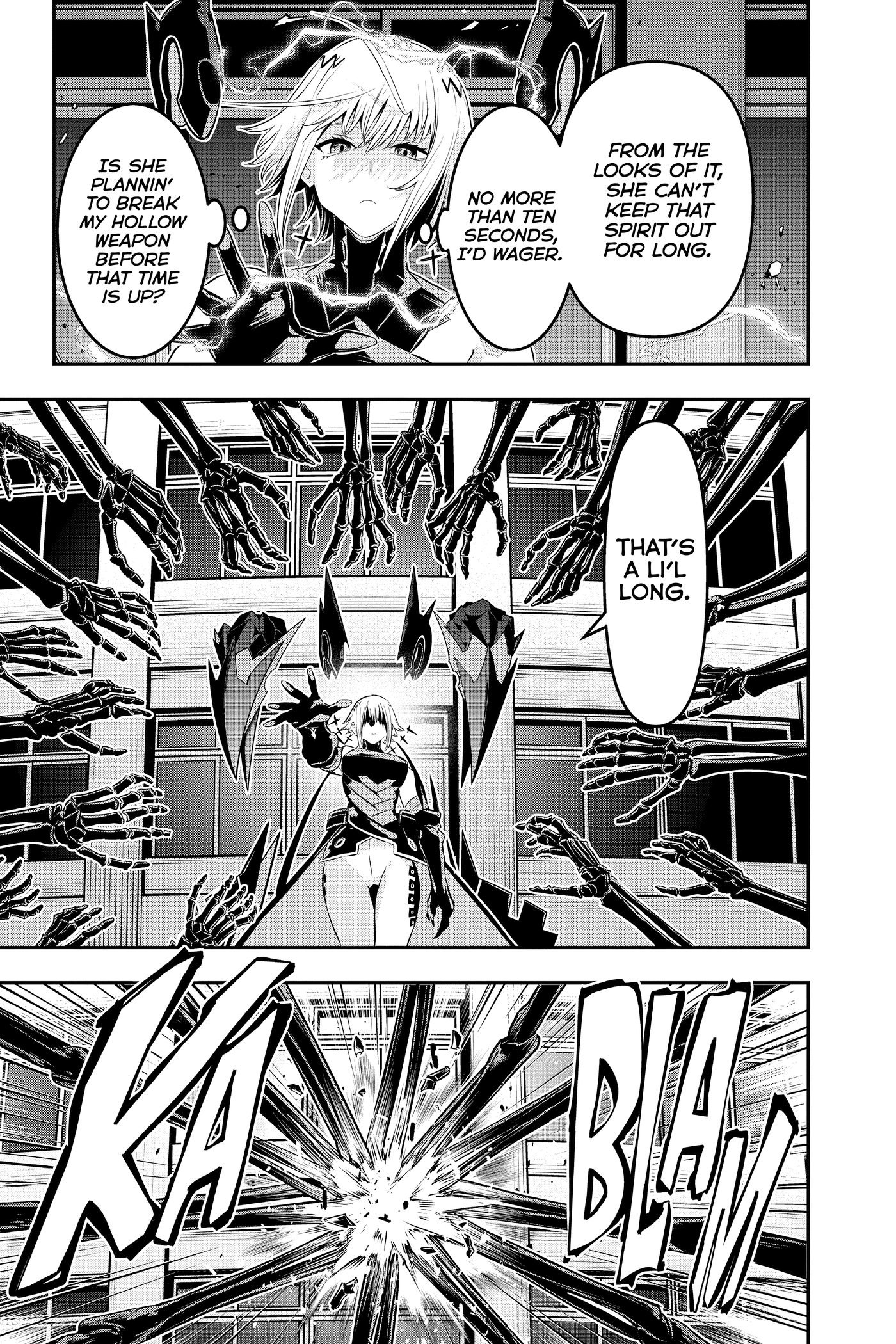 Read Nue
