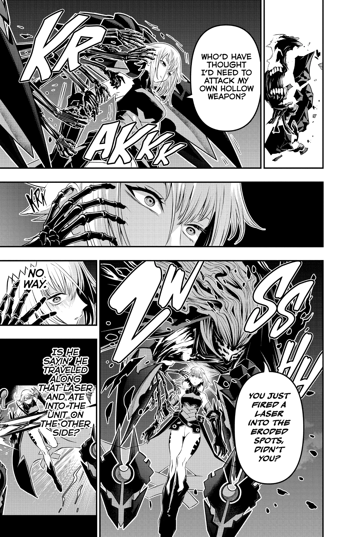 Read Nue