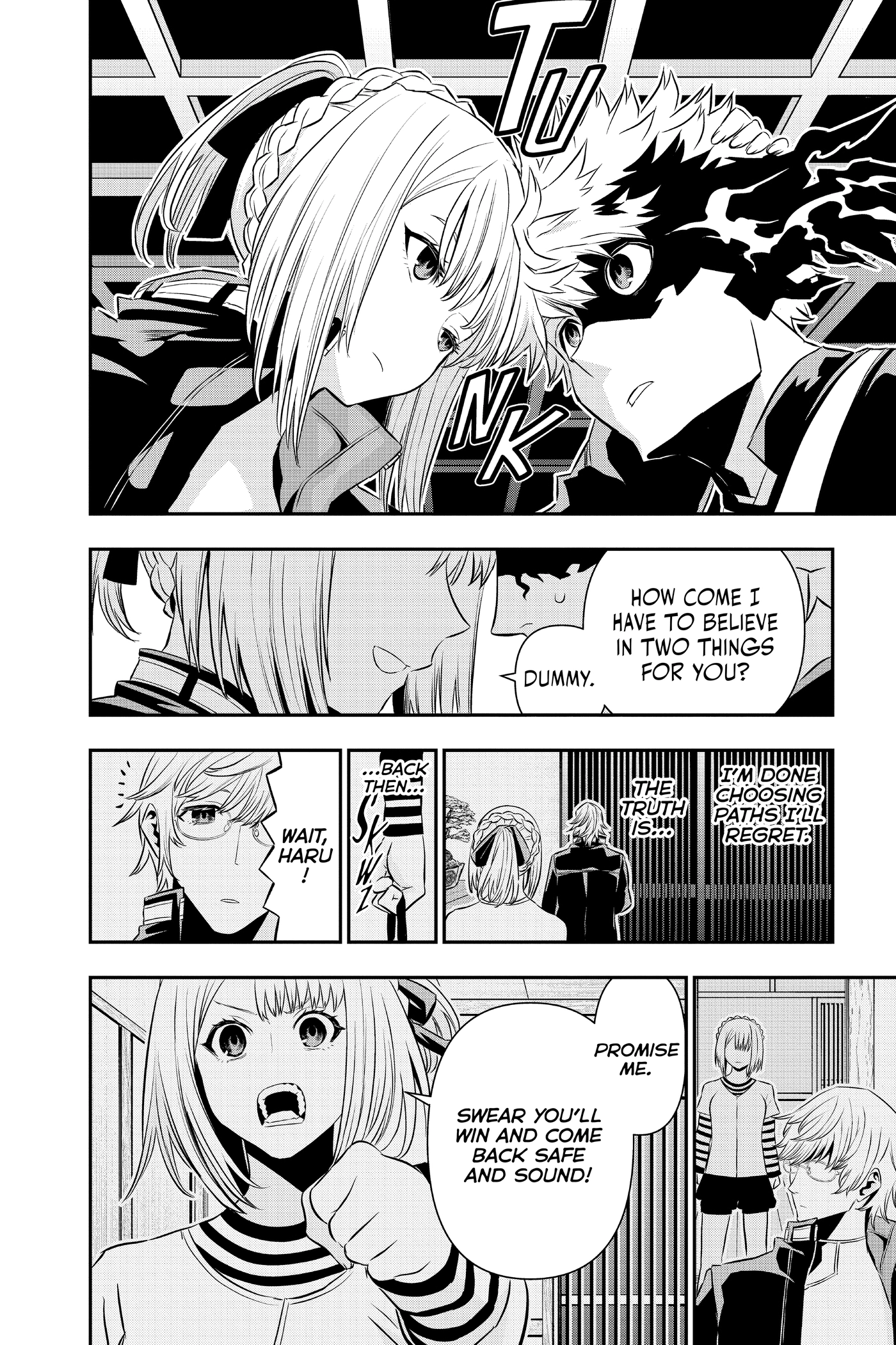 Read Nue