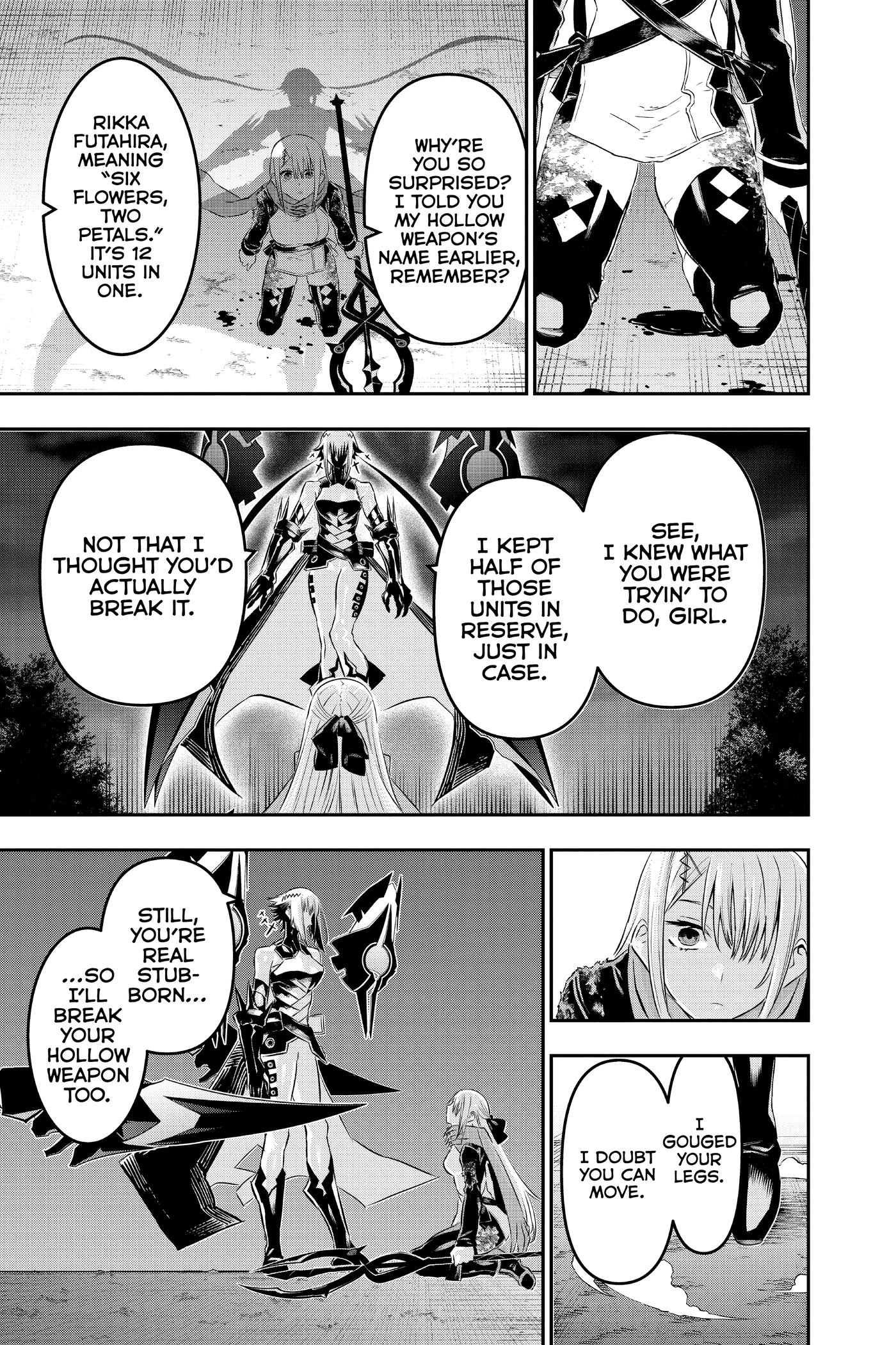 Read Nue