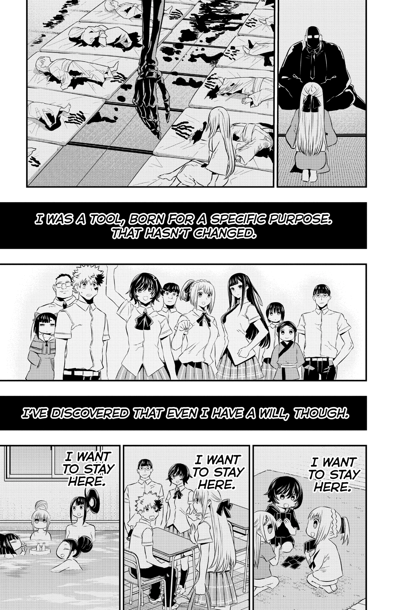 Read Nue