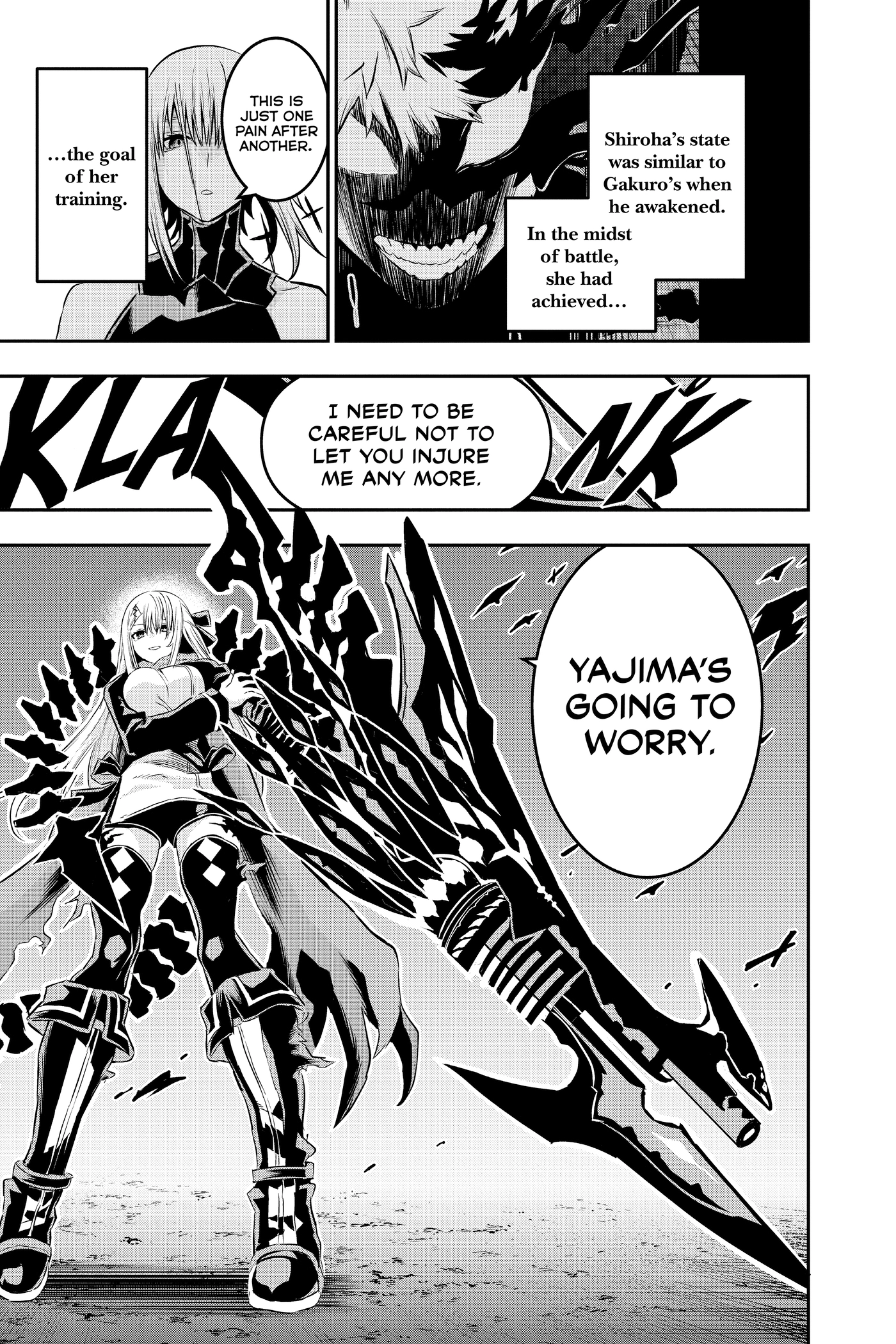 Read Nue
