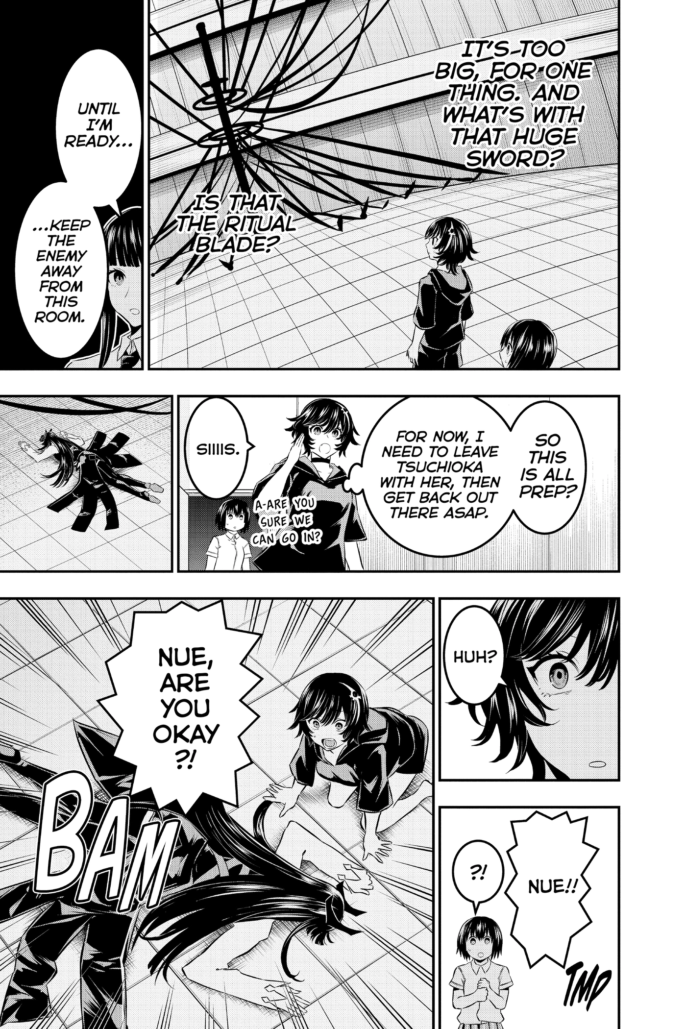 Read Nue