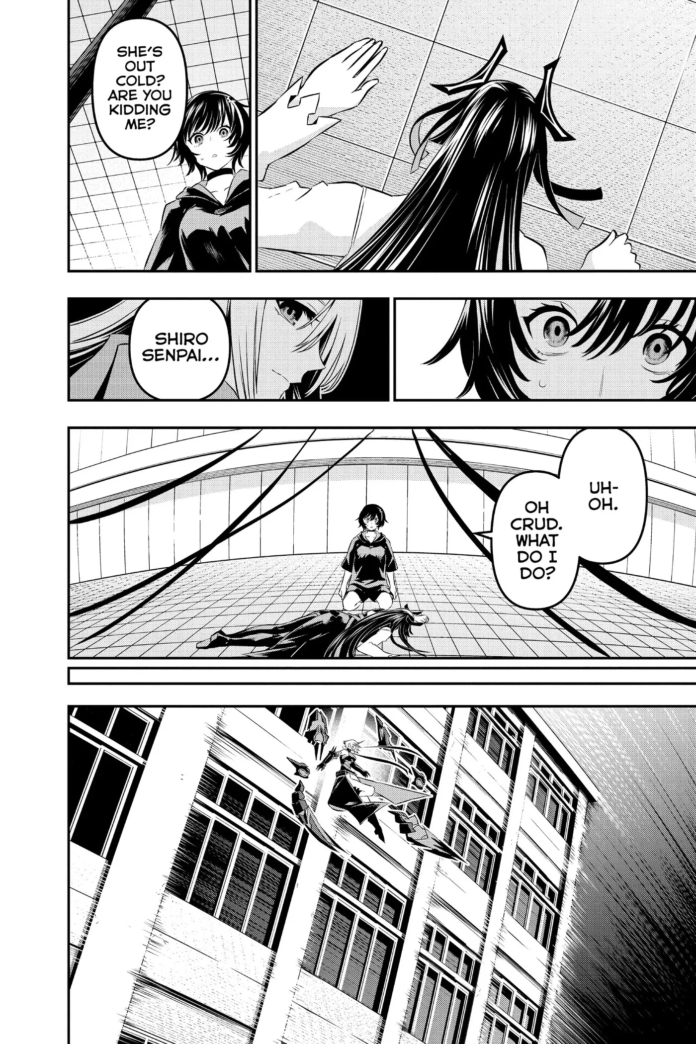 Read Nue