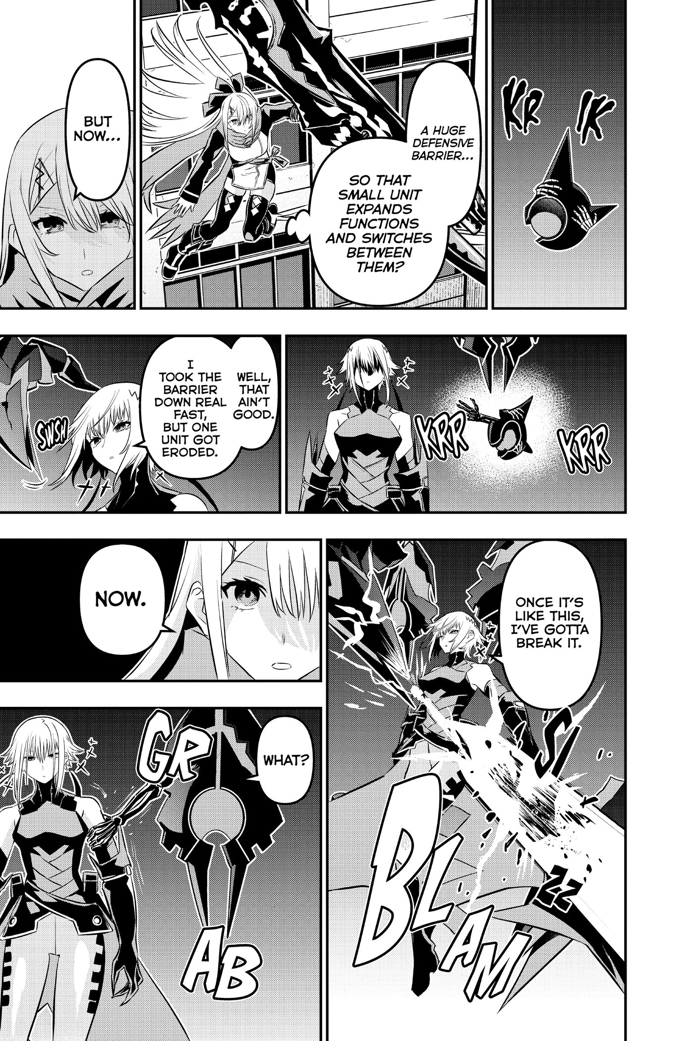 Read Nue