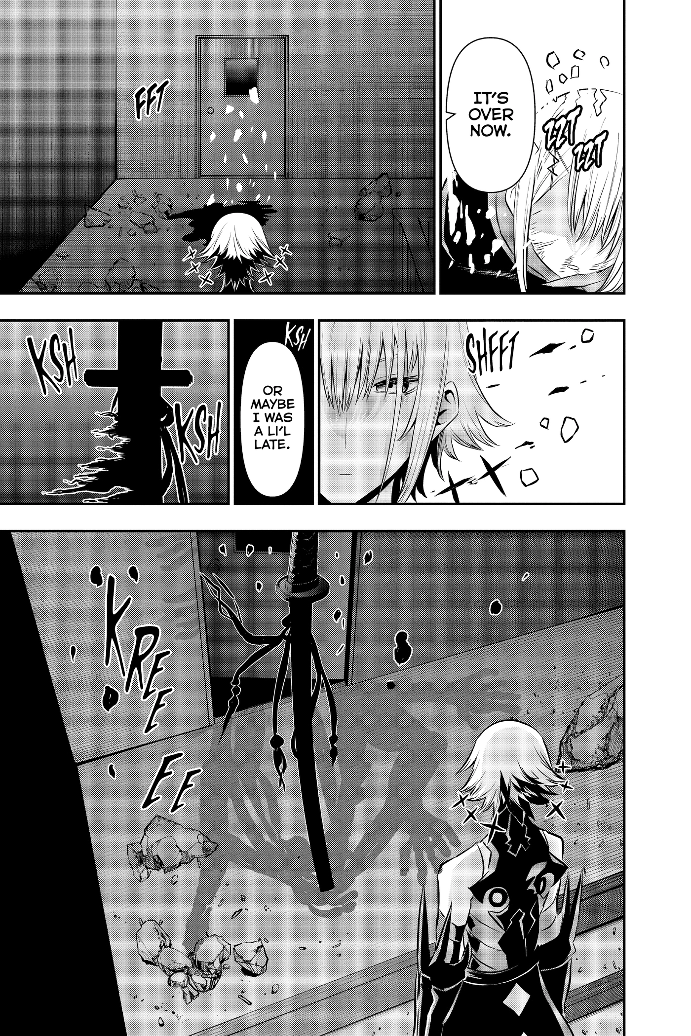Read Nue