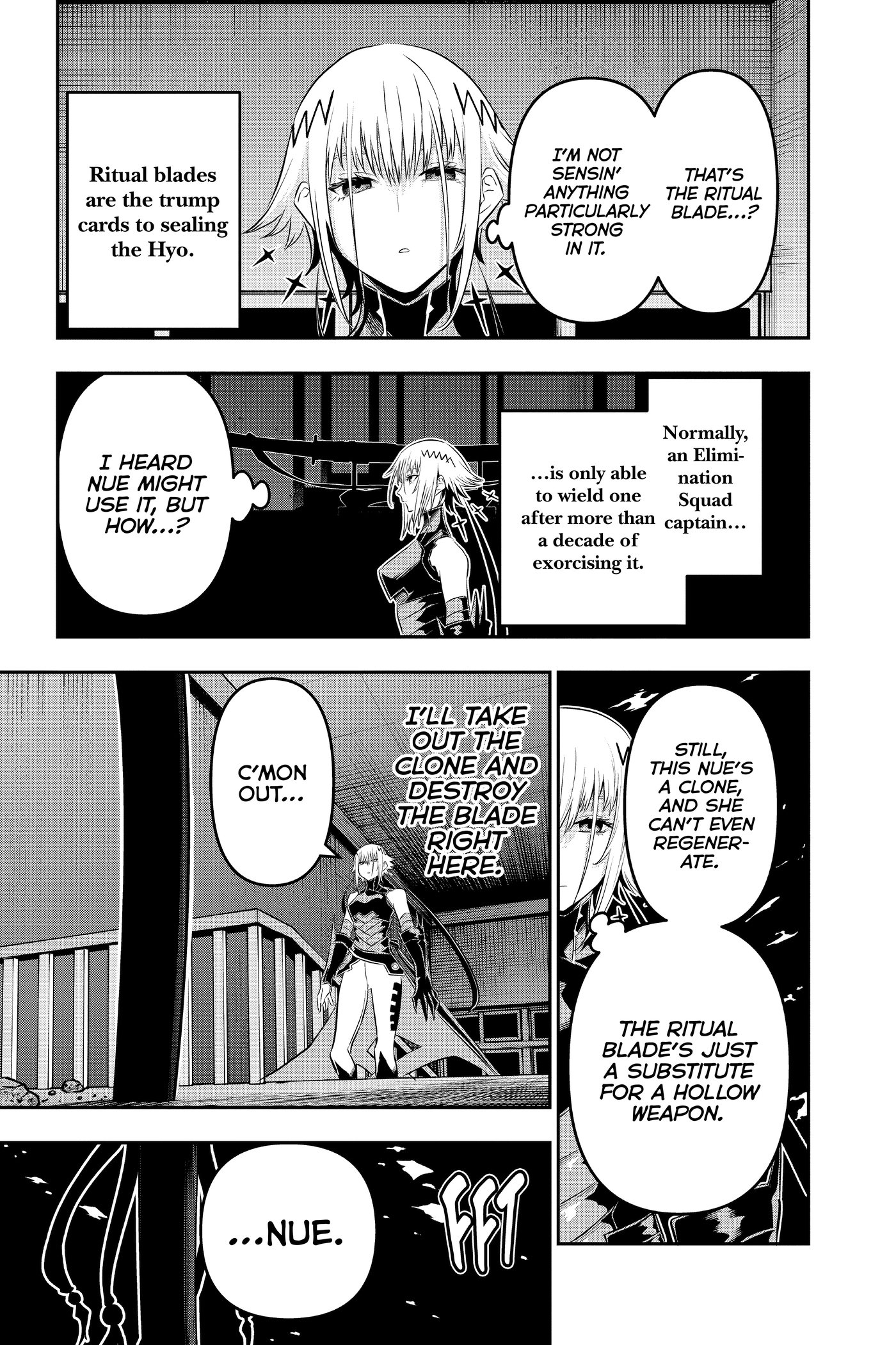 Read Nue