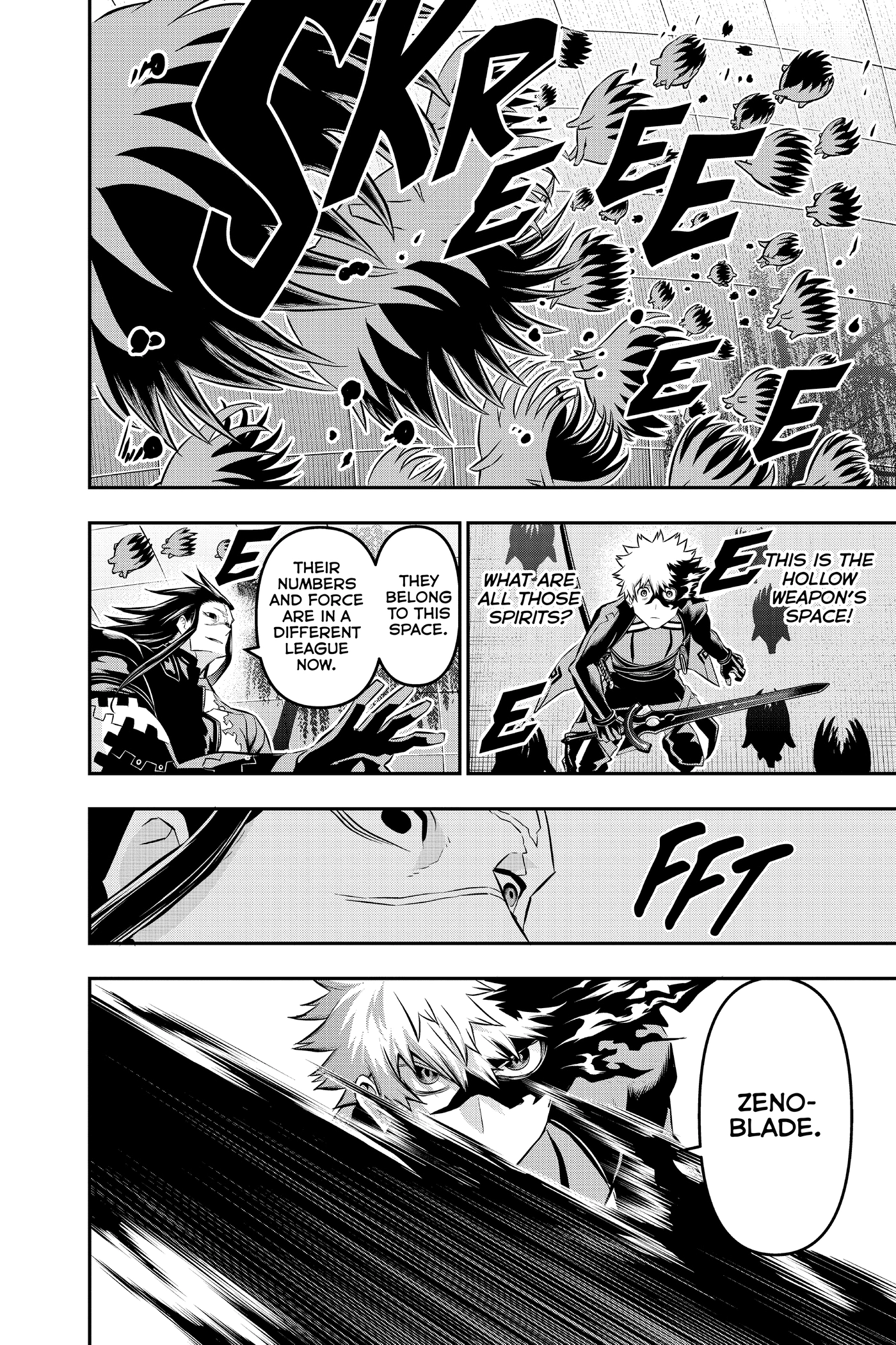 Read Nue